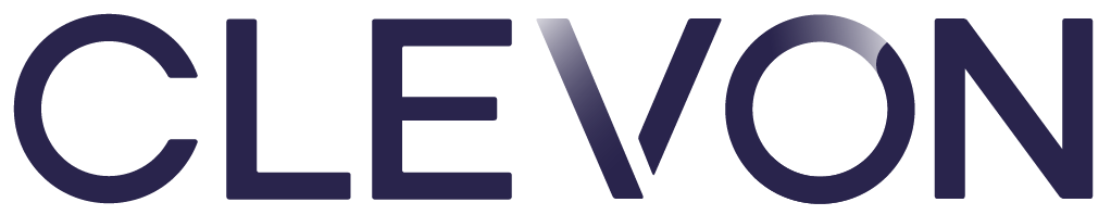 clevon logo