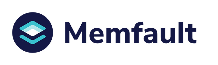 Memfault logo